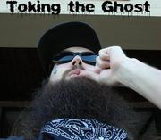 toking the ghost