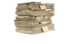 papers