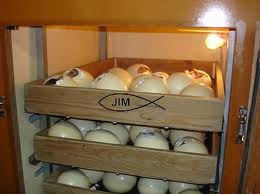 incubator
