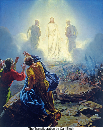 The Wrong Christ