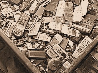 waste