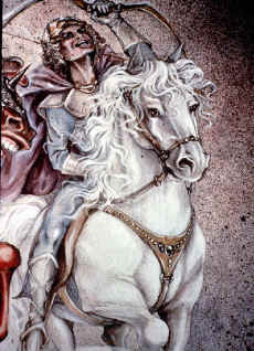 White Horse