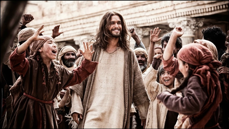 The Wrong Christ